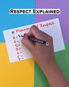 Respect Explained | Gamer Forecast