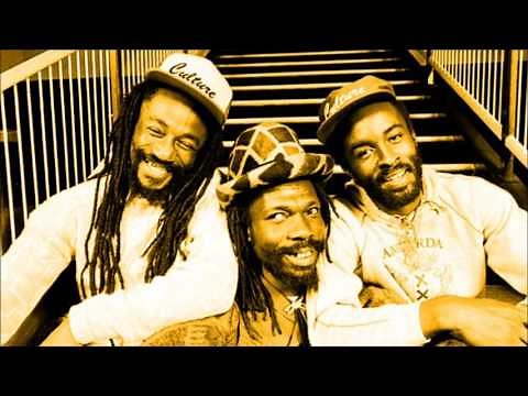 Culture - Down In Jamaica (Peel Session)