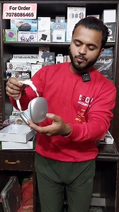 Airpods max headphone buy now 7078086465 #airpodsmaxheadphones #airpodsmax #appleheadphones #headphone #reels #shorts | Pk Premium Gadgets Store