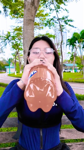 Female Police VS Cat Prisoner: The Cat Secretly Drank the Female Police Officer’s Drink #shorts