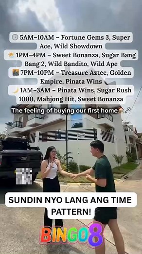 5 comments | Huwag ka nang maglaro sa mga pekeng platform, subukan mo...