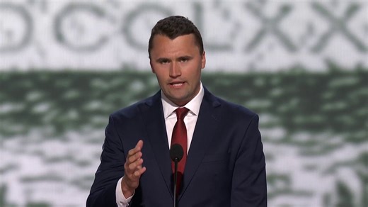 Charlie Kirk's Top Haters List: Viral X Thread Names Educators Who 'Cheered' His Death