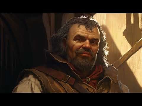 Forgotten Realms - Phandalin ⏩ D&D LORE