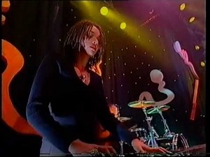 The Beloved - Sweet Harmony - Top Of The Pops - Thursday 4th February 1993