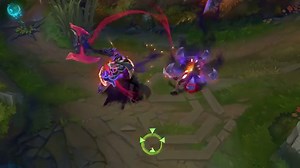 God-King Darius Skin Spotlight - Pre-Release - League of Legends