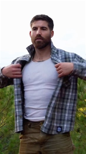 Thoren “Thor” Bradley on Instagram: "Name of this new brand is Sancho Threads. There are many more items on the way in the future. The flannels are nice and thick. And I decided to make them available first for this early release. I made the code CHICKEN so you can get money off when you order during this early release. Link is right in my bio! (Or stories)"