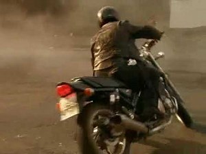 Der Clown TV Movie 1 - Scene 3