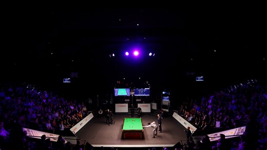 World Snooker Championship 2024 prize money: Total pot and highest break earnings for prestigious event in Sheffield