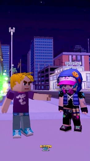 Make friends wherever you are in Blockman GO - Adventures! Here's a quick tutorial on how you can add friends!