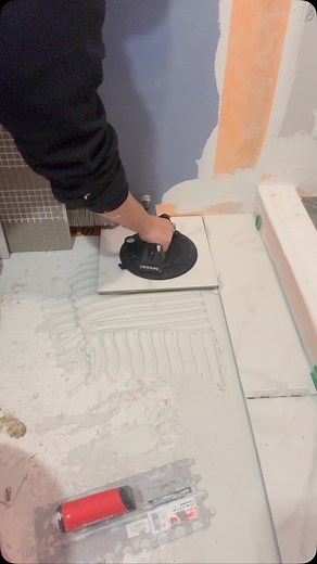 2.6K views · 552 reactions | #tile #shower #bathroom #waterproof | jdconceptconstrution01 | Facebook