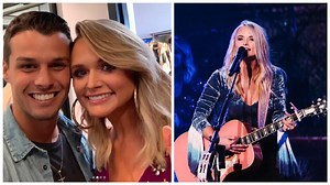 66K views · 1K reactions | Watch Miranda Lambert's love story to finding her soul mate. . . [VIDEO] | Country Fancast | Facebook