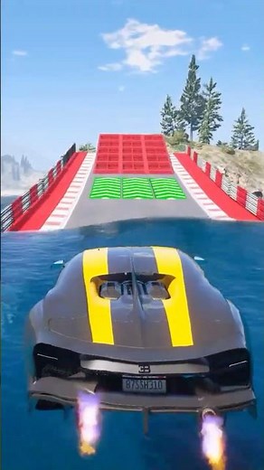 Batman on the New Obstacle Track! 🦇🔥 | باتمان في التحدي