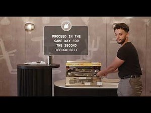 Tutorial - Pancake Machine Maintenance - Distribuy