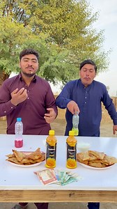 423K views · 5.7K reactions | Samosa challenge | Zubair vlogs dgk | Facebook