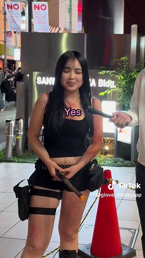 Exploring Dating Apps with Japanese Girls