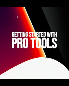So you’ve got Avid Pro Tools — what’s next? Sweetwater’s Mitch Gallagher walks through the basics of setting up your first session! https://bit.ly/3VjBdah | Sweetwater