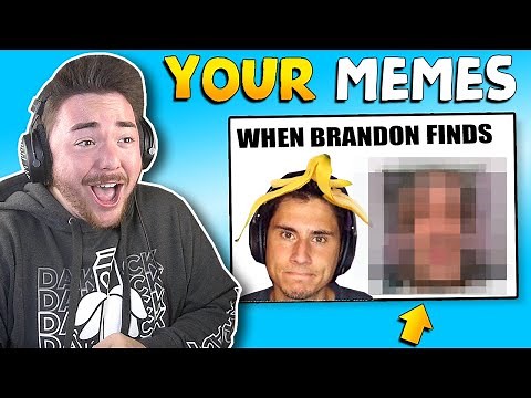 THESE MEMES WENT TOO FAR!!! | Meme Inspection #3