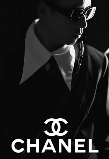 How to Become an International Super Model for Chanel