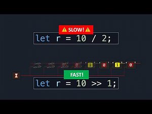 Bit Shifting: The Hidden Trick Inside Your CPU