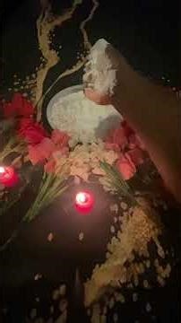 Handfuls Cornstarch Eating ASMR Videos #cornstarchasmr #cornstarchsqueaks #cornstarchsounds