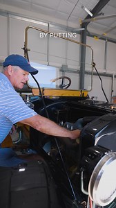 196K views · 5.7K reactions | While it may not be the best choice for a getaway car, the start-up procedure on the 1917 GMC Model 16 ¾-Ton Express is undeniably cool. Register to bid at the link in bio. #RMGrandNational #RMSothebys #1917 #GMC | RM Sotheby's | Facebook