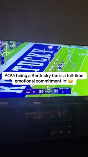 Kentucky vs LSU reaction: Why LSU fans were quiet