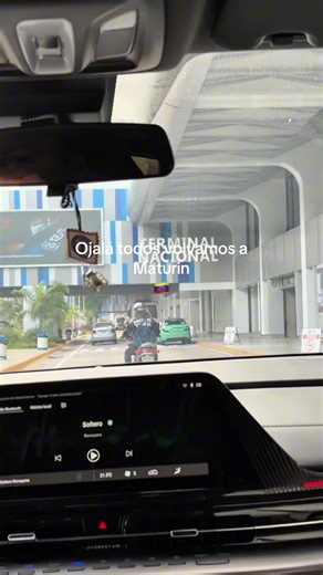 Maturiiiin volviiiii!!!! #maturin #venezuela #monagas #vlog #maturinmonagas