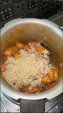 🧆 Soya Chunks Pulao 🍛 Protein Rich Meal Maker 😋 Pulao Soya Chunks Pulao 🧑🏻‍🍳 Pulao recipes 🤤