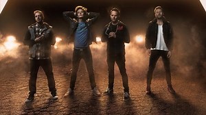 Story Of The Year Confirm Phil Sneed's Ousting, Announce Surprise Replacement Ahead Of Australian Tour