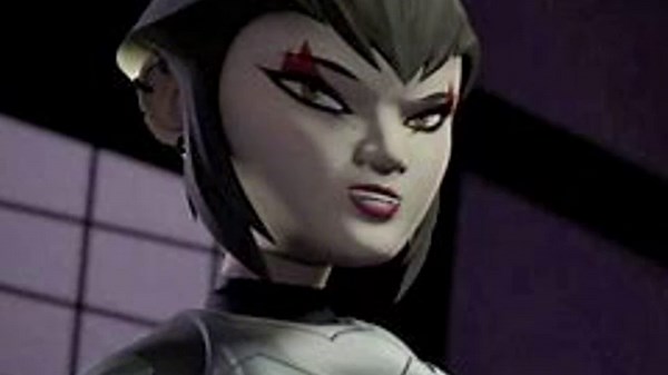 Leo and Karai's Last Date