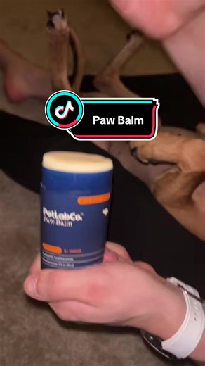 @PetLab Co. #tiktokshopcreatorpicks #bfcm #pawbalm #petlabco #doggrooming