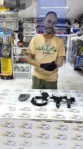 127K views · 1.5K reactions | Part.1 INSTALLATION SIDE ASSIST GOLF 7 R @muslimprodofficial | Tanger Coding | Facebook