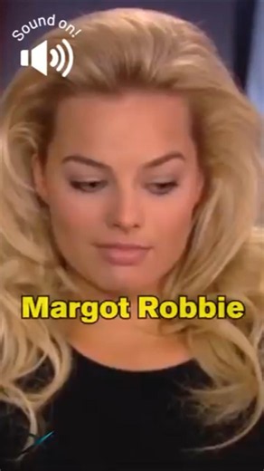 Margot Robbie | She cleaned houses and worked at Subway… then conquered Hollywood