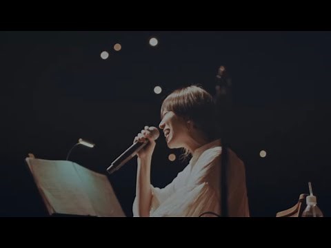 【LIVE】salyu ✴︎ haruka nakamura / 2021.12.22 EBISU The Garden Hall