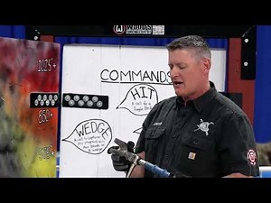 Forcible Entry Tools: Force Tools and Strike Tools