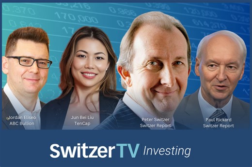 Switzer TV: Beaten-up stock picks worth a look - Switzer Daily