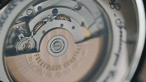 Clockwork machinery in detail - Free Stock Video