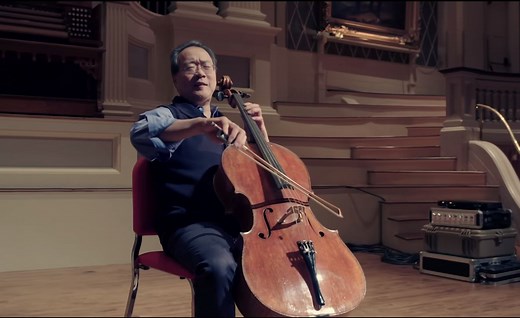 The Story Behind the Bach Cello Suites, And Why We Still Love Them Today
