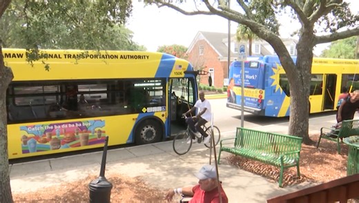 Coast RTA proposes major route changes ahead of summer