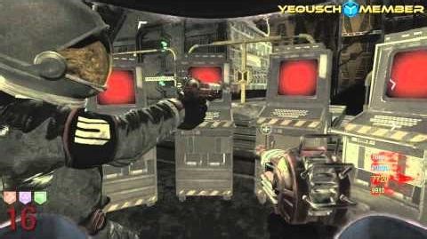 Moon Easter Egg Full Tutorial Cryogenic Slumber Party and The Big Bang Theory Achievements