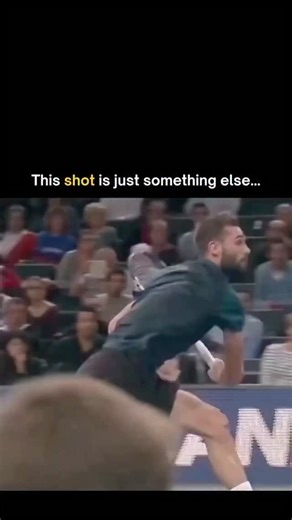 Motivation | Wealth | Education on Instagram: "The Physics of the Slice: How Backspin Disrupts the Rally. Backspin in tennis is a masterful display of physics. Created by brushing under the ball with an open racquet face, the backward rotation affects both flight and bounce. Mid-air, the backspin causes drag, making the ball float a bit longer and travel slower. Critically, when the ball lands, the backward rotation makes it skid low instead of kicking up, forcing the opponent to hit upward and 