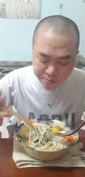 Bún Huế Chay, Món Ngon Mỗi Ngày, Chỉ 28k Là Có Tô Bún Huế Chay Ngon Hết Sẩy #food #mukbang #yummy