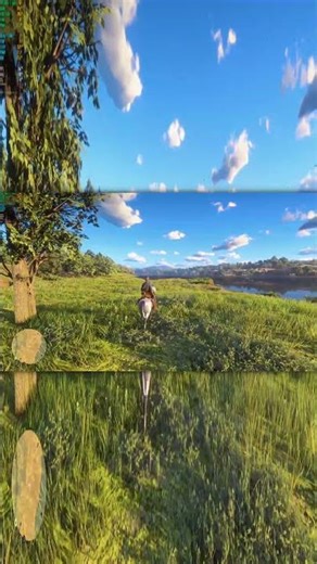 This Is Why RDR 2 Has World-Class Graphics 🔥