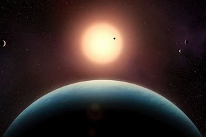 Proxima Centauri b: A Closer Look at Earth's Nearest Potentially Habitable World – Archyde