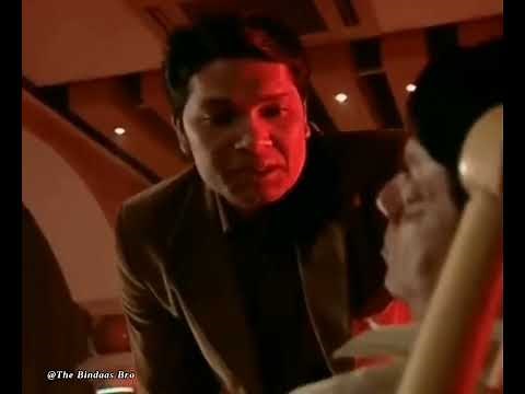 Galaxy brain meme Ft. Abhijit From CID