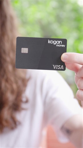 📢 EOFY OFFER: Earn $400 Kogan.com credit with Kogan Money† 💳 Apply for an award-winning Kogan Money Credit Card and earn $400 Kogan.com credit to spend on millions of awesome products site-wide. Hurry, offer only available during our EOFY-ing Awesome Sale. †Spend criteria applies. Offer ends 30 June, 2026. T&Cs apply. Credit provider National Australia Bank Limited.