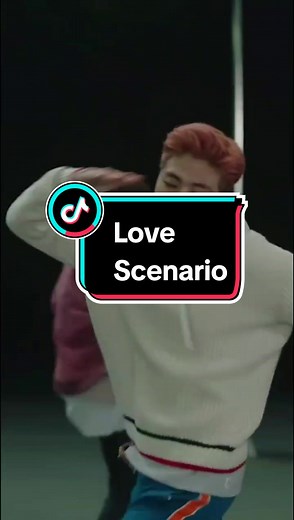 IKON Love Scenario Dance Performance Compilation