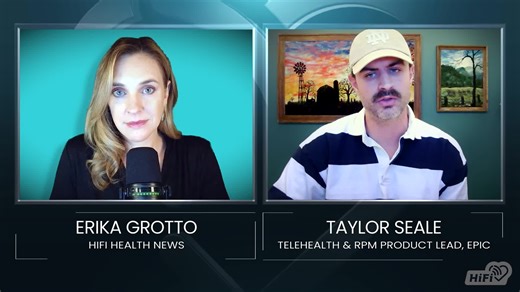 MyChart can be everyone’s chart