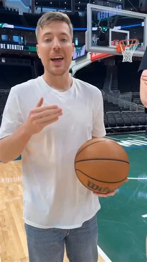 mr beast | He makes me look... | Instagram