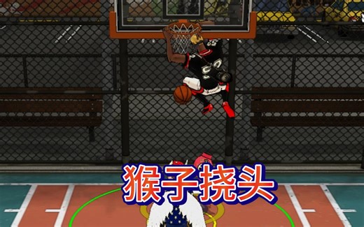 【freestyle2】简直是超人：）